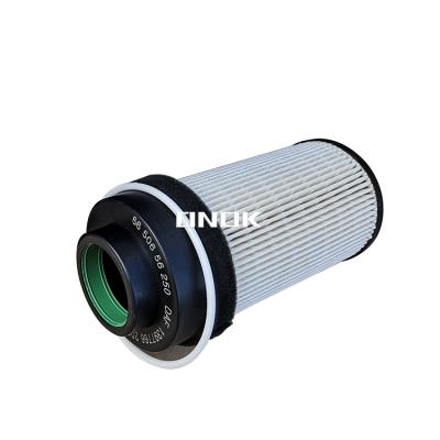 China Filter Truck Engine Paper Fuel Filter 1397766 1784782 For DAF Truck Parts for sale