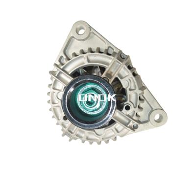 China Truck Alternator 1400520 1387388 1401948 for DAF Truck Parts 1400520 for sale