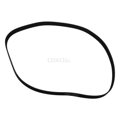 China European Truck Auto Spare Parts Timing PK Belt OEM 8PK1715 1393365 981723 For DAF/VL Truck Belts V-Ribbed Standard for sale