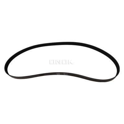 China European Truck Auto Spare Parts Timing PK Belt OEM 8PK1715 1393365 20430380 For DAF/VL Truck Belts V-Ribbed Standard for sale