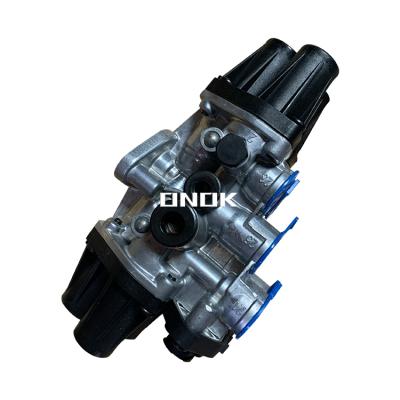 China Steel Pad Valve Wabco OEM 9347050050 9347050010 1505128 0034315706 0034316106 For MB Truck Parts for sale