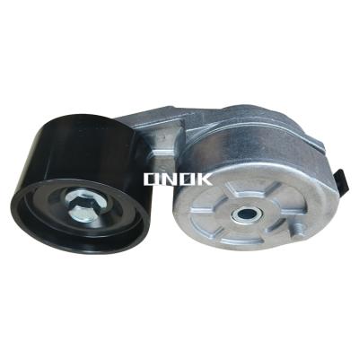 China European Metal Truck Auto Spare Parts Timing Belt Tensioner OEM 504387130 For IV Truck for sale