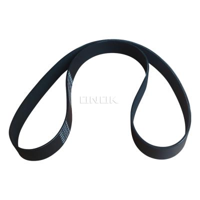 China European Truck Auto Spare Parts Timing PK 504049425 504049425 504027703 Belt OEM 12PK1815 500341808 For IV Truck Belts Standard V-ribbed for sale