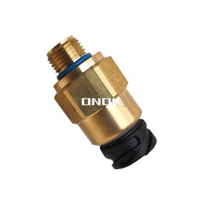 China Metal Truck Accessories 81274210227 Oil Pressure Sensor 81274216047 For MAN Truck for sale