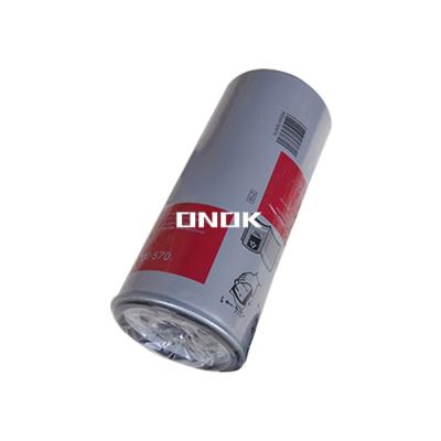 China European metal truck fuel filter OME 5000790570 7701017322 5000686590 for RVI truck parts for sale