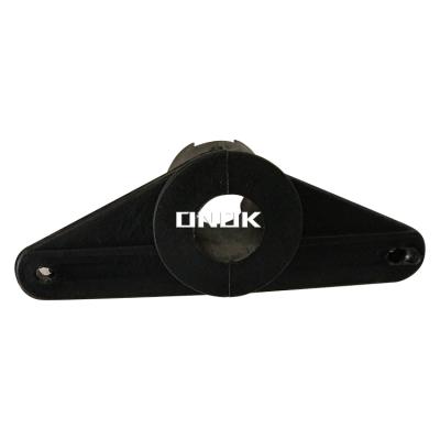 China High Quality Plastic Onok Truck Body Parts Door Inside Handle 1346907 For SC Truck for sale