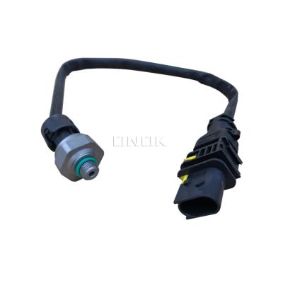 China Good Selling Heavy Duty Metal Truck Parts Engine Sensor OEM 20716737 For Truck Pressure Sensor for sale