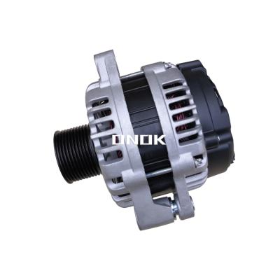 China European Truck Auto Spare Parts Alternator OEM 5802122271 For Truck Model 5802122271 for sale