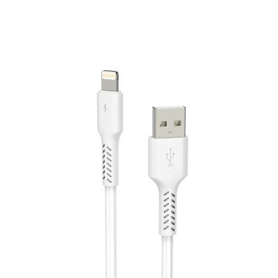 China Fast Charging And High Speed ​​Data Transfer OEM 50CM Data Cable For Apple Certified iPhone Cable for sale