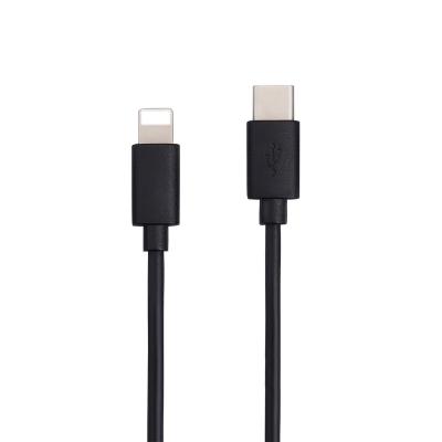 China Fast Charging Palladium Charger Cable & High Speed ​​Lilghting 8pin USB-C Data Transfer Cable For iPhone 11 X 10 8 7 6 Plus for sale