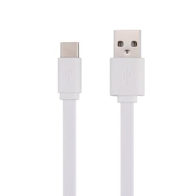 China Fast Charging and High Speed ​​Data Flat Data Cables USB C to Mini Displayport Type C Data Cable USB2.0 Cable for sale