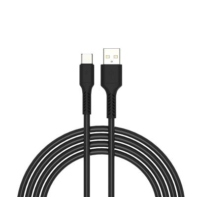 China Fast Charging and High Speed ​​Data 0.2m/0.3m Type C Cable USB2.0 Data for Mobile Phone USB for sale