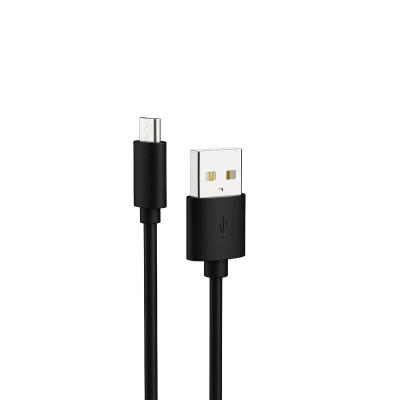 China Fast Charging and High Speed ​​Data Transfer OD3.0 24AWG for Samsung LG Phone Micro USB Charger 5Pin Data Cable for sale