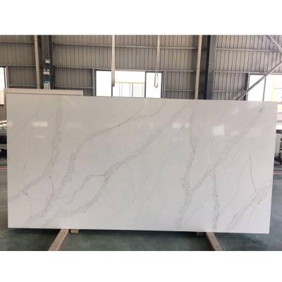 China Modern Quartz Slabs Supplier Factory Artificial Quartz Stone, Quartz Stone Countertops for sale