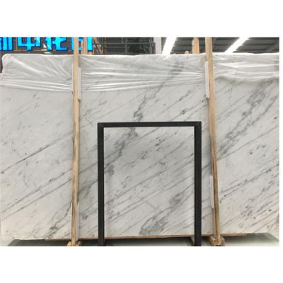 China Modern Statuary Marble Slab, Statuary White Marble, New Venato Statuarietto Myanmar Marble Price for sale