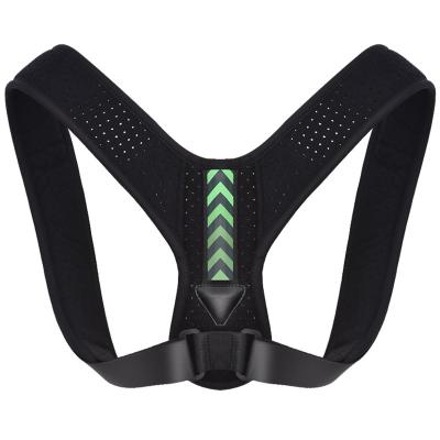 China Easy to Wear 2021 Hot Selling Amazon Best Selling Reasonable Price Go Forward The Best Posture Corrector for sale