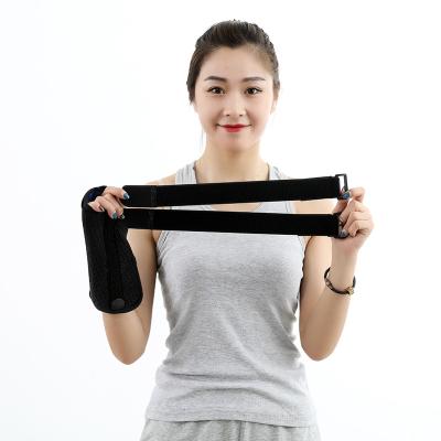 China KangLi I Neoprene Wrist Support Brace Carpal Tunnel Protective Wrist Brace for sale