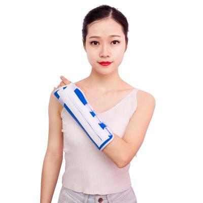 China KangLi VII Wrist Brace Protector Support Orthopedic Wrist Brace for sale