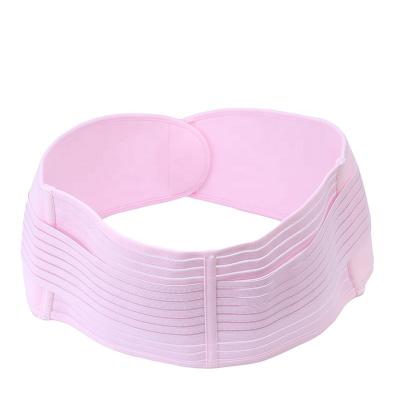 China Highly BREATHABLE Breathable Belt Maternity Belly Bands Pregnancy Back Belt Support Back Support Brace for sale