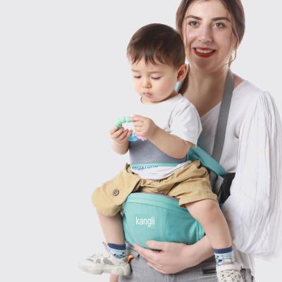 China 2022 New Discount Promotion One-Shoulder Baby Carrier Waist Support Ultralight Travel Bag Factory Source Baby 3-36 Months Back for sale