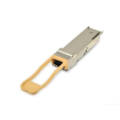 China 100m 300m Over Cheap Price OM3 MMF Optical SFP Module RoHS Compliant 40Gb/s QSFP+ 850nm 300m Optical Transceiver 150 Meters for sale