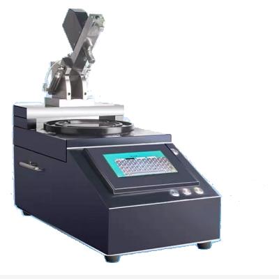 China FTTH MPO Fiber Optic Grinding Machine for sale