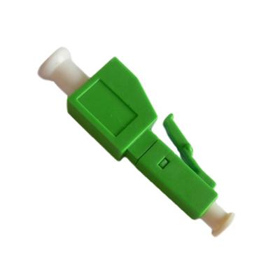 China High Quality FTTH LC/APC UPC Male To Female Fixed Fiber Optic Attenuator for sale