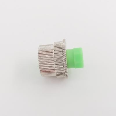 China Wholesale FTTH FC RPA Fiber Optic Variable Attenuator For Attenuating FTTH /CATV Signal Adjustable Attenuator for sale