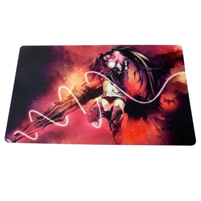 China CMYK Printed Color Printed Neoprene Waterproof Play Mat for sale