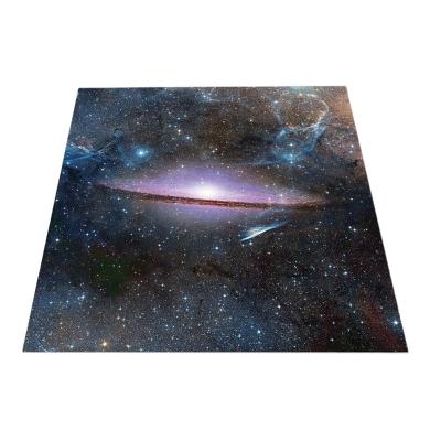 China Game Custom Design Printed Board Game Playing Mat for sale