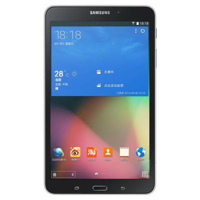 China Shockproof For Samsung Galaxy Tab 4 8.0 Inch ROM 1.5GB RAM 16GB Quad-Core 4550 3.15MP Camera Android Tablet T331 3G+WIFI for sale