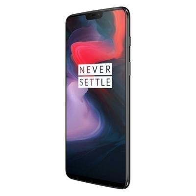 China Original Refurbished Opened Rom Oneplus 6 Global 4G LTE 6.28