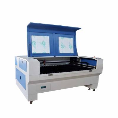 China 80W 100W 150W 200W Water Cooled CO2 Laser Cutting Machine For Non-mental Material for sale