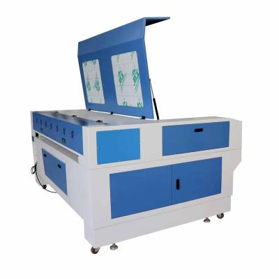 China Water Cooled Best Price 1610 1310 1390 CO2 Laser Cutting Machine 80W 100W 150W 200W Laser Cutters for sale