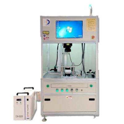 China Building Material Shops Plastic Medical Equipment 500W Plastic Laser Welding Machine For PP PE ABS PVC Welding for sale