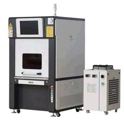 China Metal High Power 2000W 4000W Laser Coating System For Auto Repair Surface Modification for sale