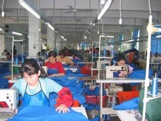 Verified China supplier - Xiamen Fusheng Bags Co., Ltd.