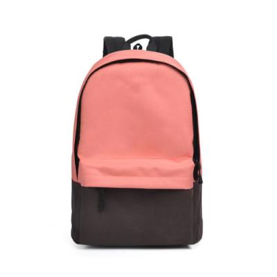 China 2018 New Day Backpack Fashion Backpack Women Children School Bag Ladies Backpack Laptop Computer for sale