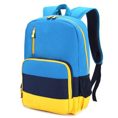 China Daypack Kids Girls Boys Girls Schoolbag Small Bookbag Backpack Shoulder Children School Bag for sale