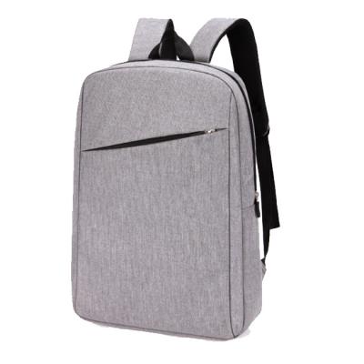 China With High Quality USB Promotion Briefcase Notebook Bags Business Laptop Backpack for sale