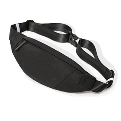 China Water Proof Small Chest And Waist Running Bag for sale