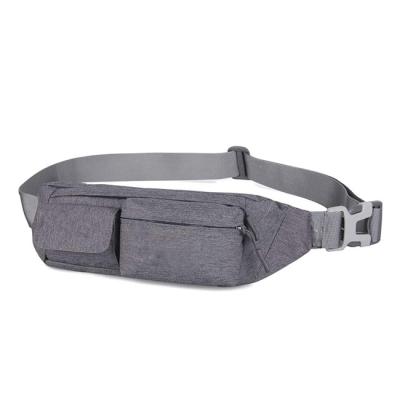 China Fashion Increasing Sport Men Waist Bag for sale