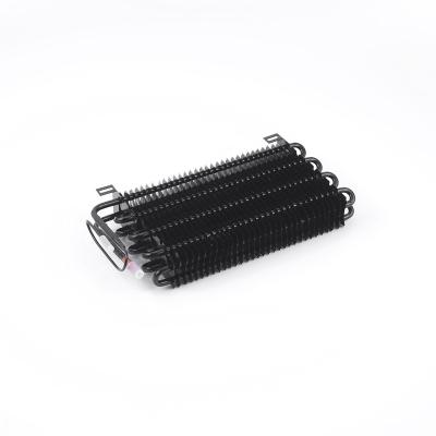 China Household factory direct sales refrigeration copper tube fin refrigerator aluminum evaporator coil for sale