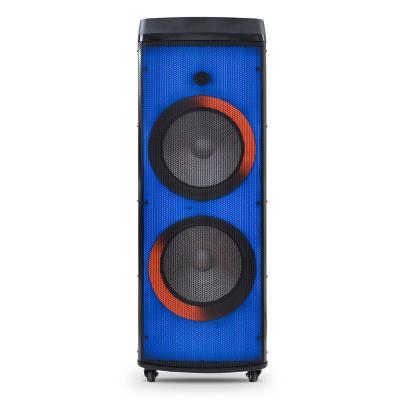 China Large Portable Wireless Outdoor Karaoke Bluetooth Party Speaker for sale