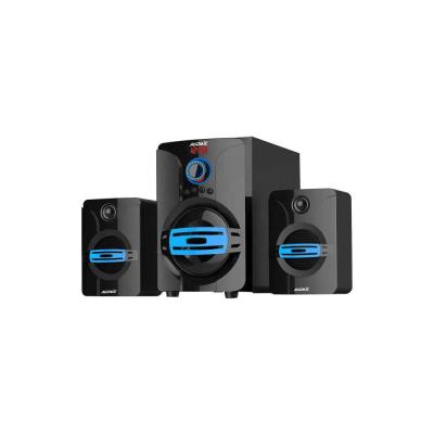 China Wholesale 2.1 Multimedia Bluetooth Subwoofer PC Wireless Hot Selling Speaker System for sale