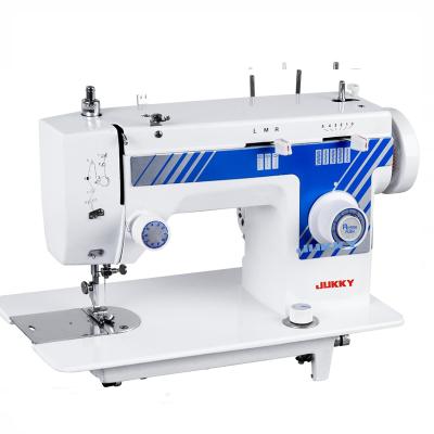 China Garment Shop JH 308 Fabric Household Sewing Machine Foot Walking Sewing Machine For Handmade Items for sale