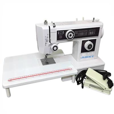 China Garment Shops Household Multifunctional Sewing Machine JH307 Best Seller High Quality Clothing Machine for sale