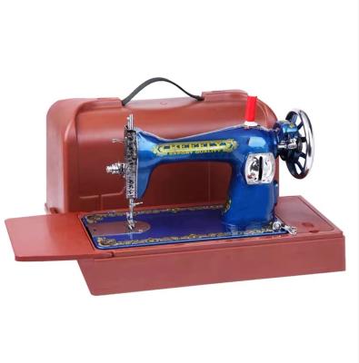 China Garment shops JUKKY SEWING MACHINE JA2-2 PEDAL HOUSEBRAND TYPE for sale