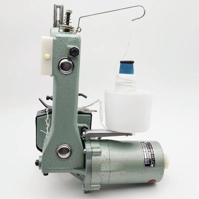 China Functional Automatic Portable Bag Home Hand Bag Sewing Machine GK9-2, Used Woven Bag Sewing Machines for sale