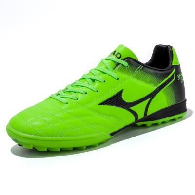 China Fashion\Comfortable\Durable Soccer Boots New Design Rugby Shoes Soccer Boots for sale